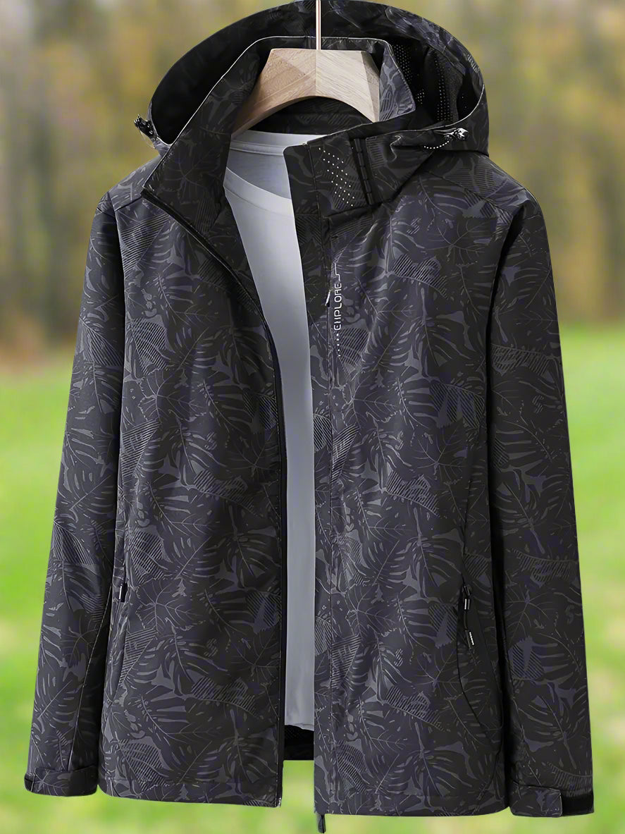 Verah | Waterproof Breeze Jacket
