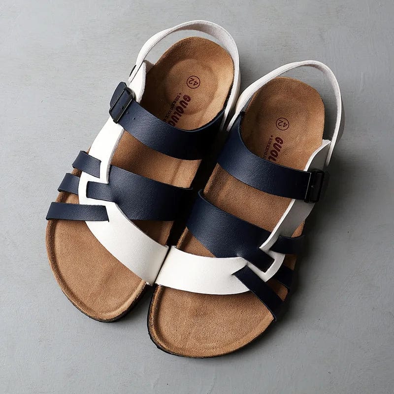 Ottilie | Classic Comfort Sandals