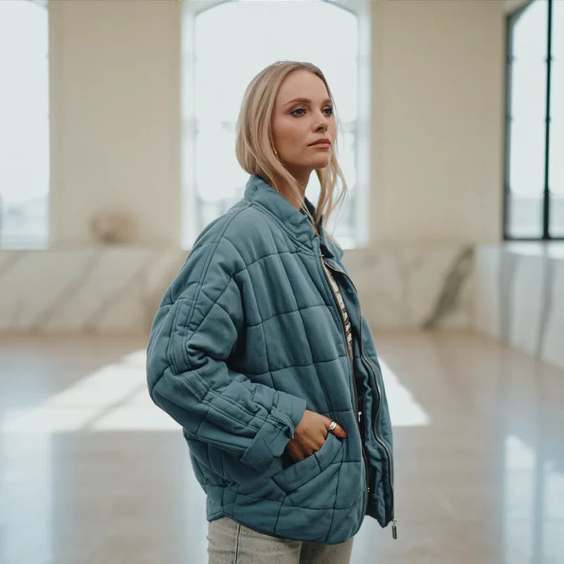 Bella | Modern Jacket