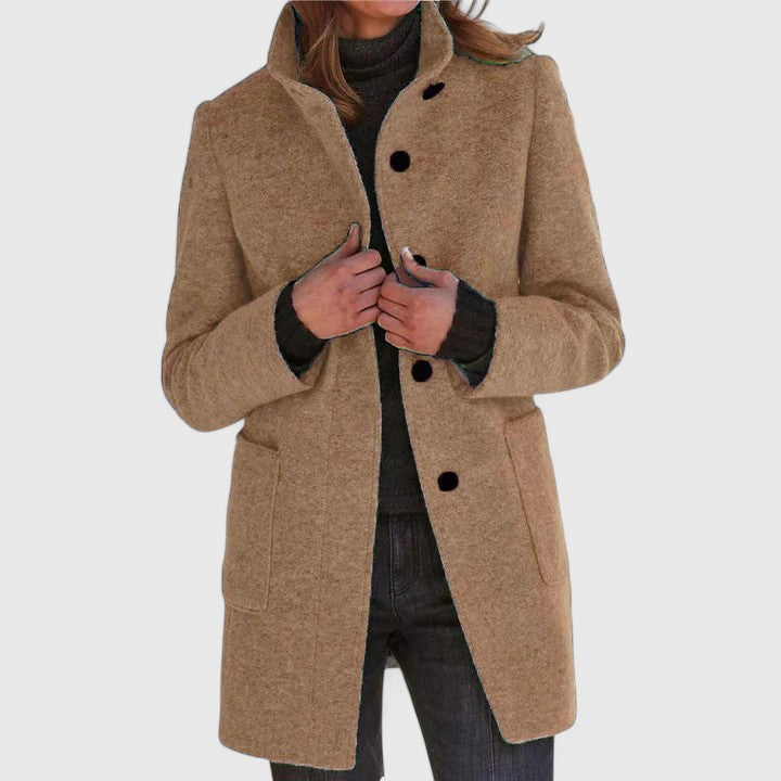 Vienna | Classic Coat