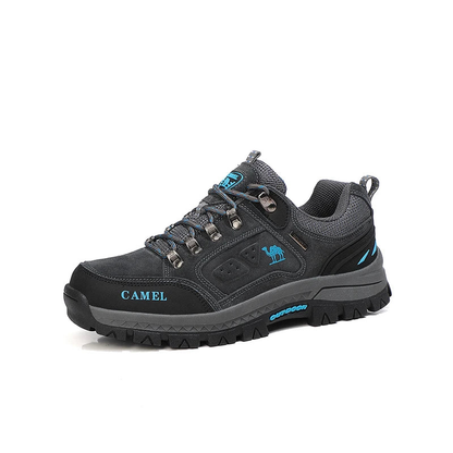 Luno Hiking Shoes