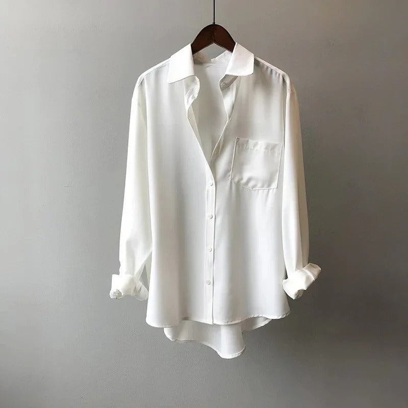 Monaco | Blouse Shirt