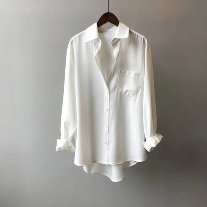 Monaco | Blouse Shirt