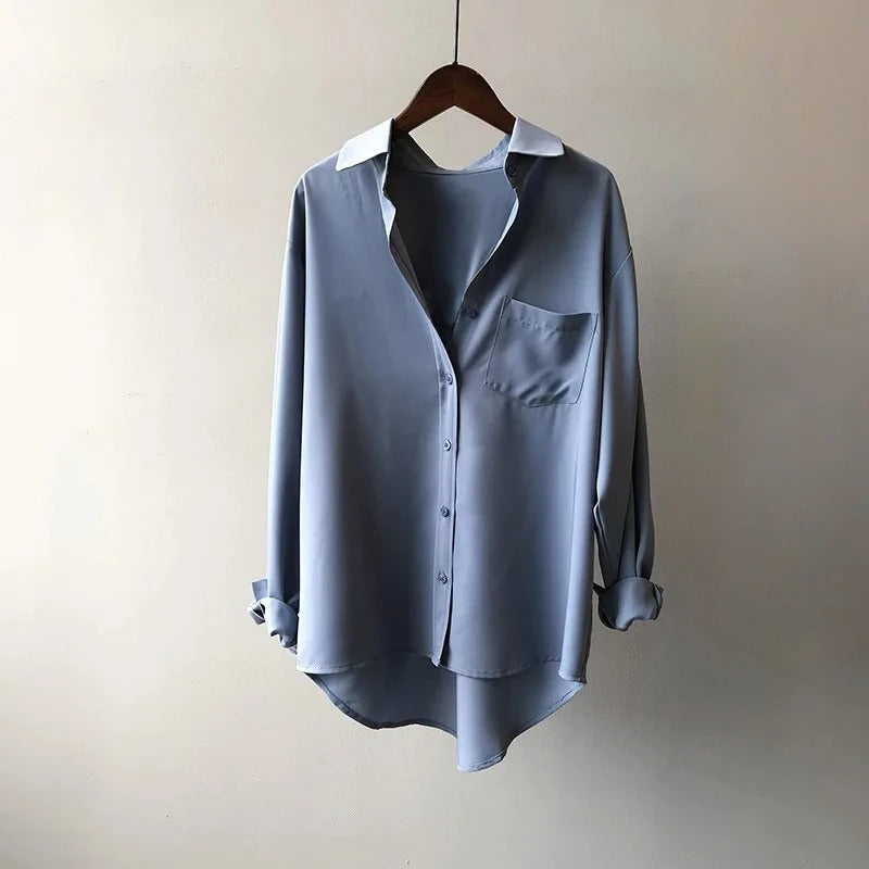 Monaco | Blouse Shirt