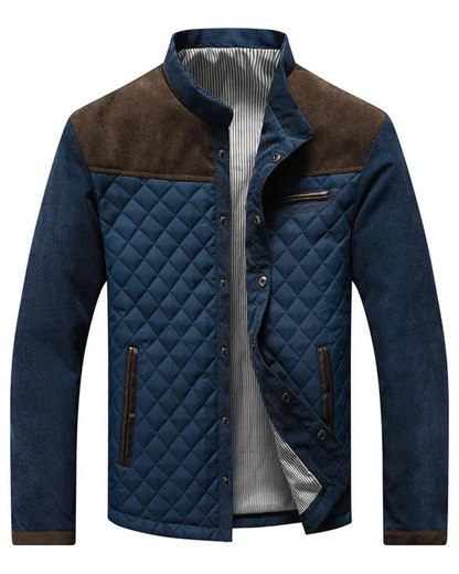 Axel | Modern Men’s Jacket