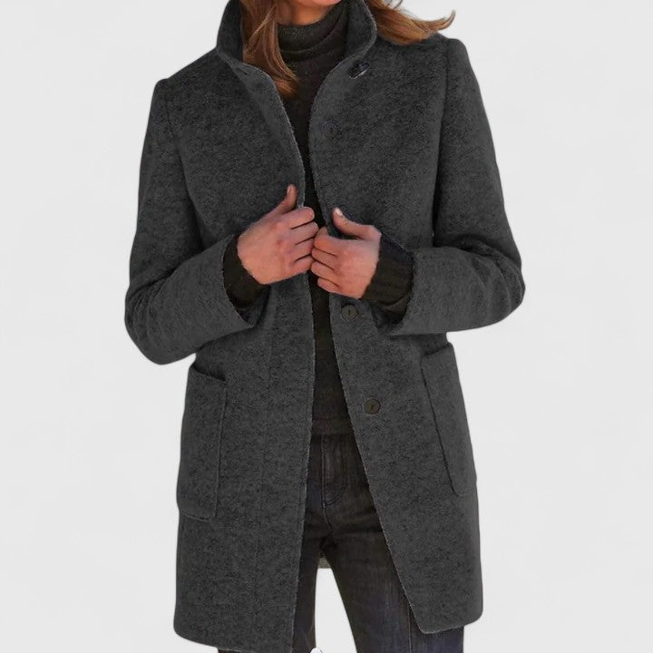 Vienna | Classic Coat