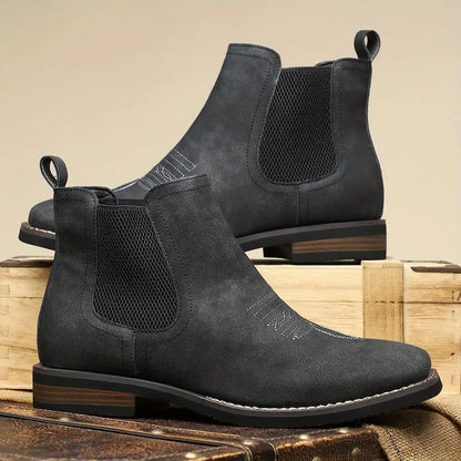 Luno Maxwell Boots