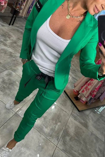 Isabelle | Stylish Two-Piece Set