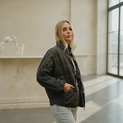 Bella | Modern Jacket