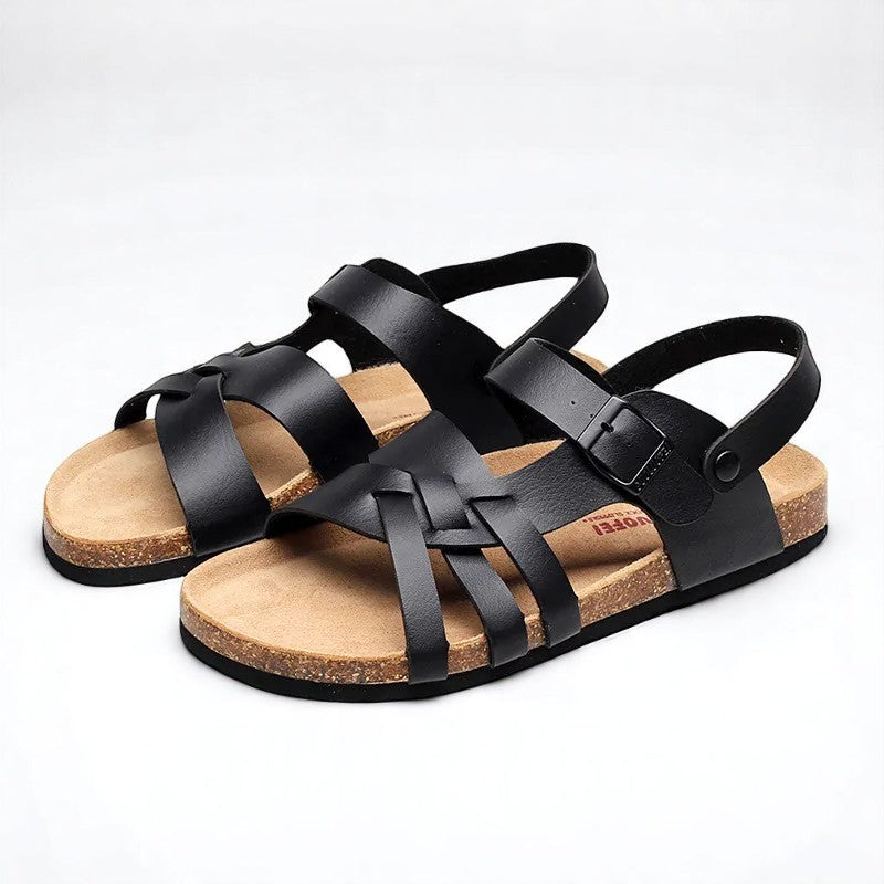 Ottilie | Classic Comfort Sandals