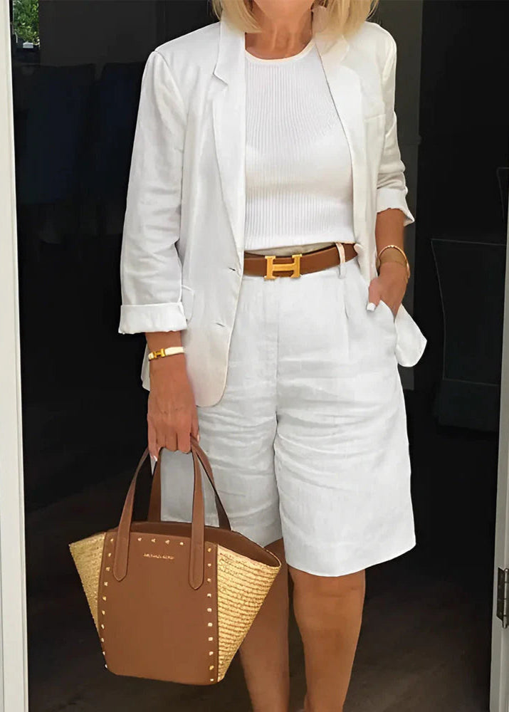 Riley | Stylish Two-Piece Suit Set