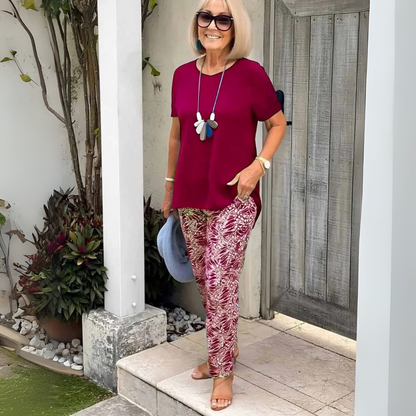 Constance | Elegant two-piece set