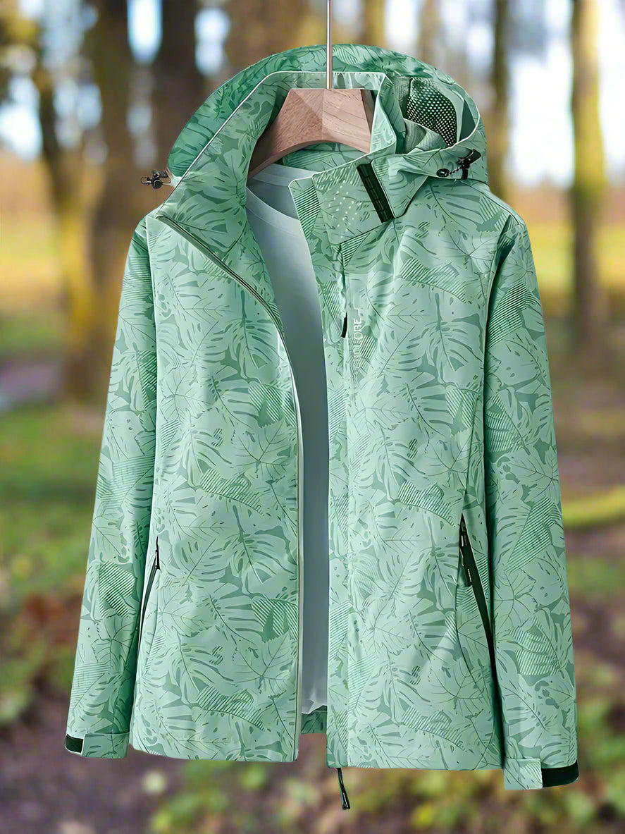 Verah | Waterproof Breeze Jacket