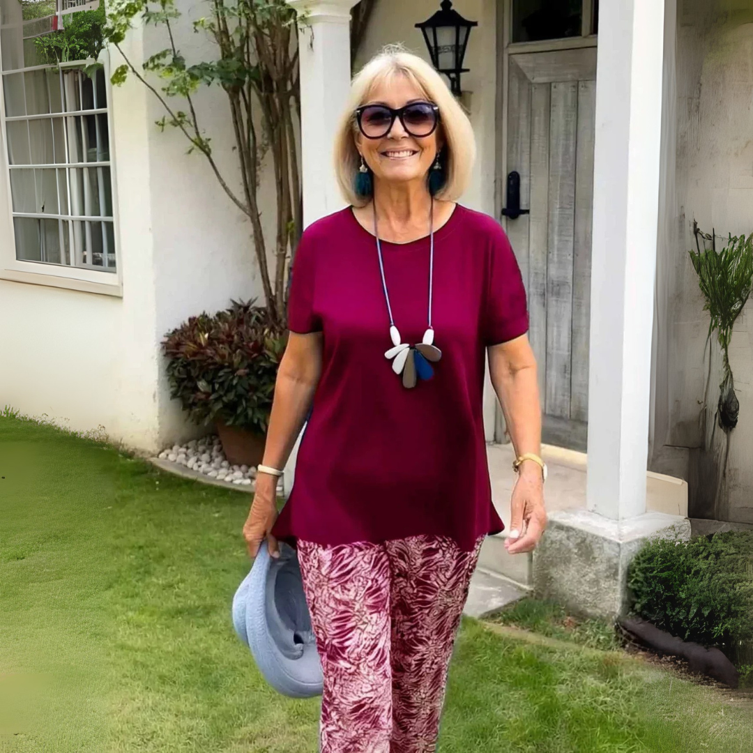 Constance | Elegant two-piece set