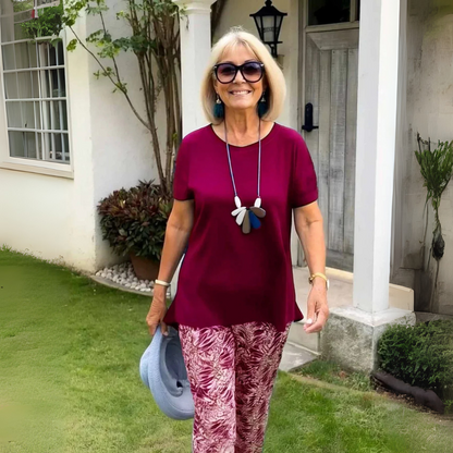 Constance | Elegant two-piece set