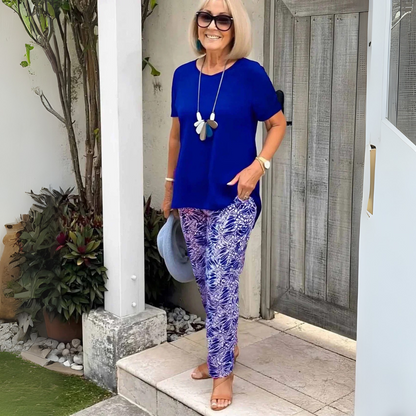 Constance | Elegant two-piece set