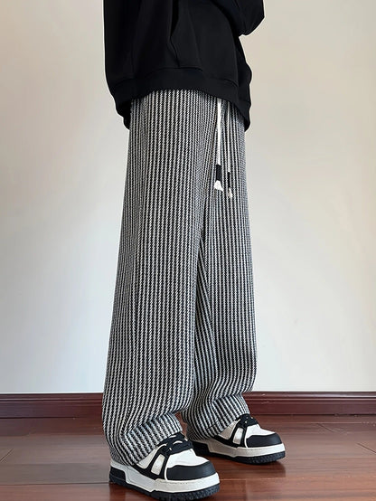 Drift Herringbone Knit Pant