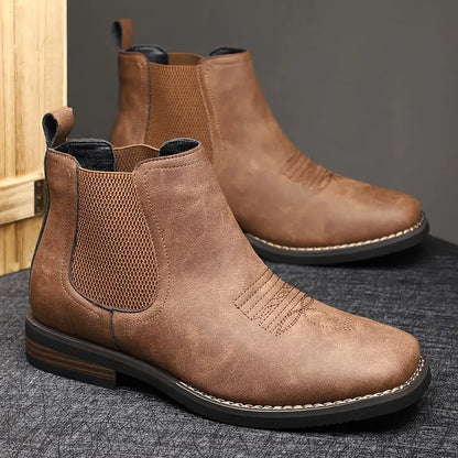 Luno Maxwell Boots