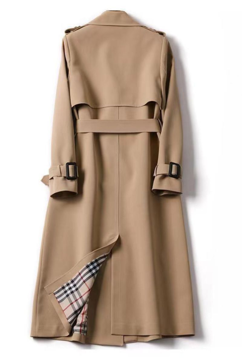 Hella | Classic Trenchcoat