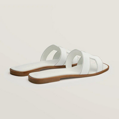Venezia | Sandals - White