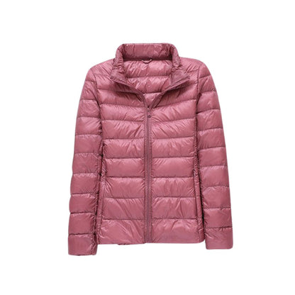 Elaine | Ultra-Light Jacket