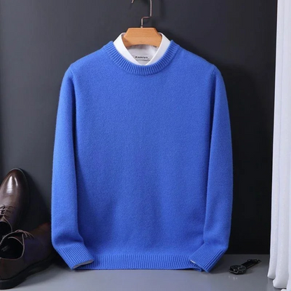 Maxwel | Luxury Knit Sweater