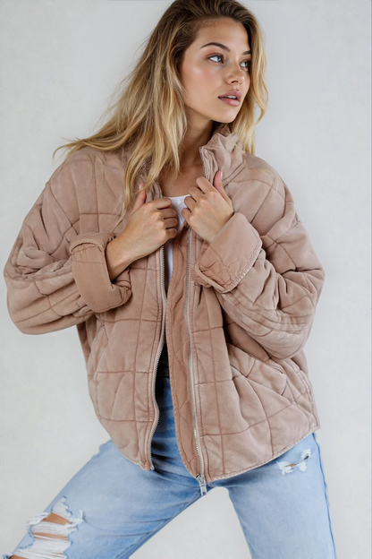 Bella | Modern Jacket