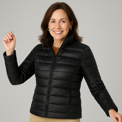Elaine | Ultra-Light Jacket