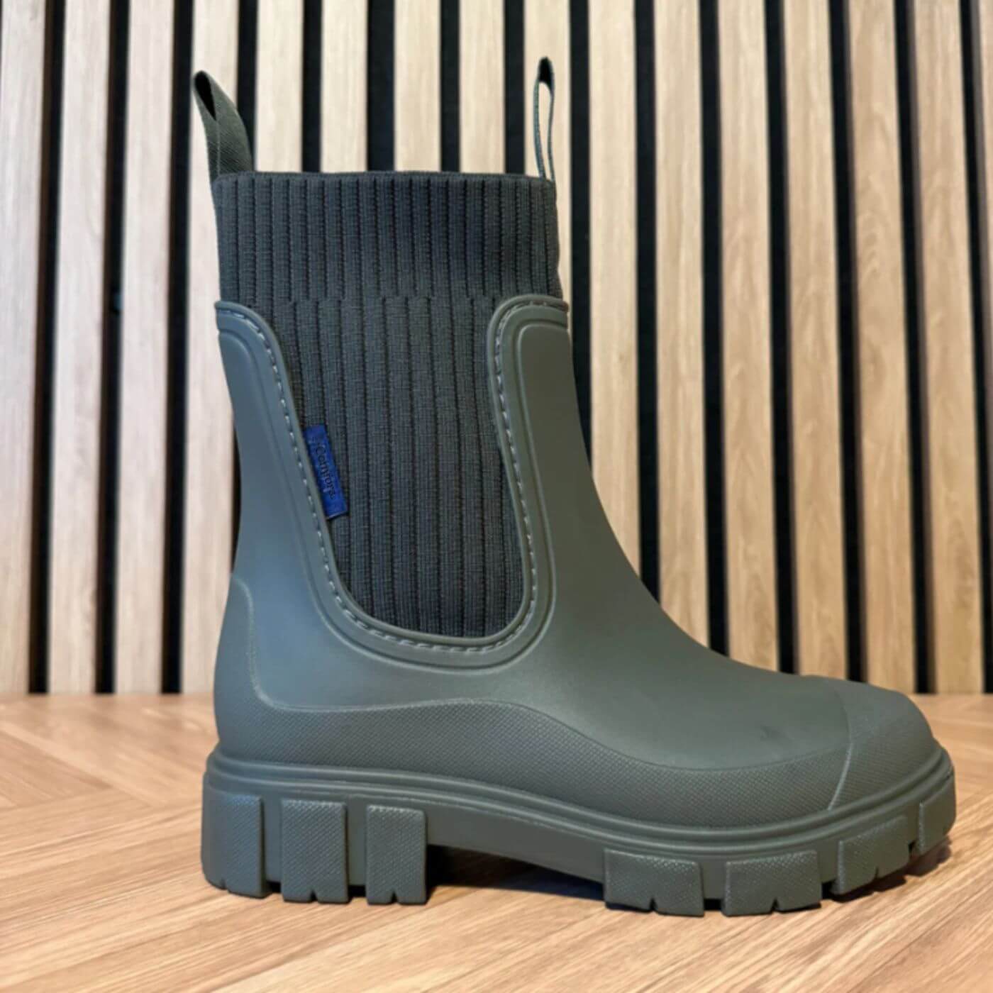 Sophie - Waterproof Non-Slip Boots