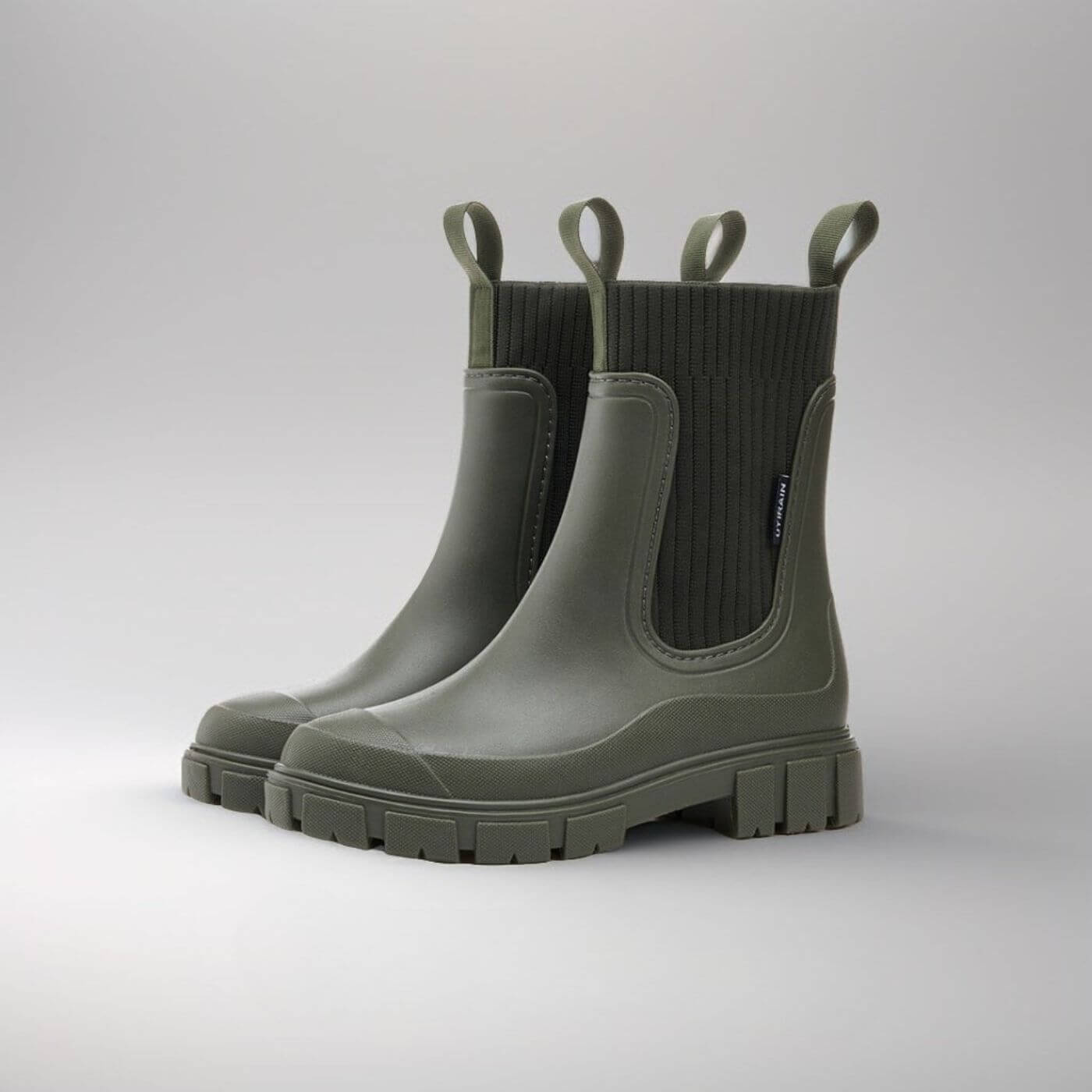 Sophie - Waterproof Non-Slip Boots