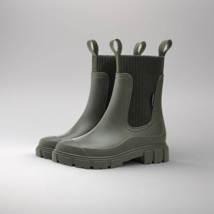 Sophie - Waterproof Non-Slip Boots