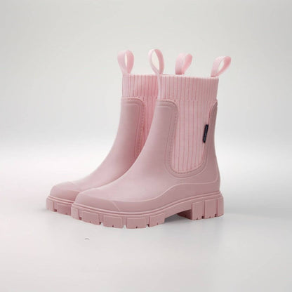 Sophie - Waterproof Non-Slip Boots