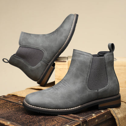 Luno Maxwell Boots