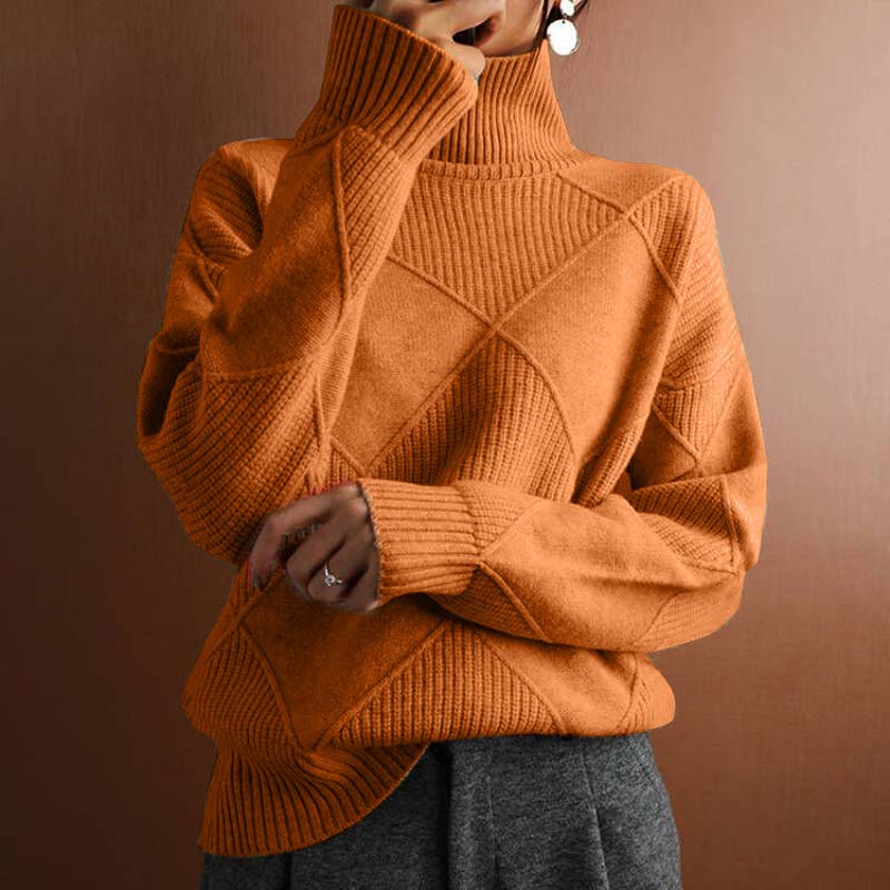Denise | Elegant Cosy Sweater