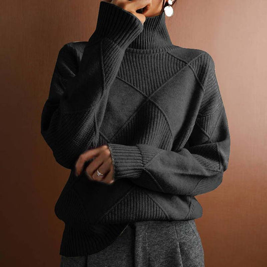 Denise | Elegant Cosy Sweater