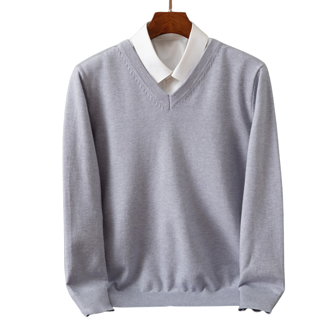 Bexford | V-Neck Jumper