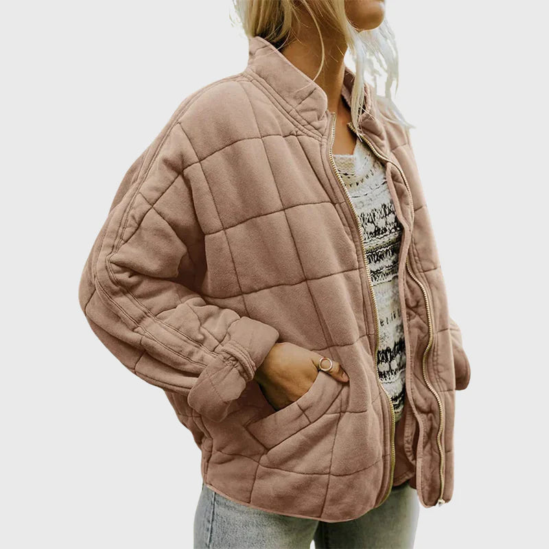 Bella | Modern Jacket