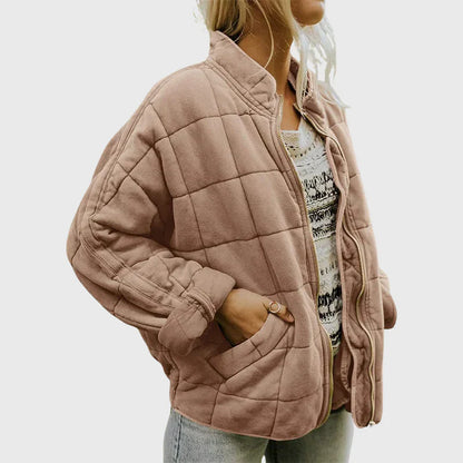Bella | Modern Jacket