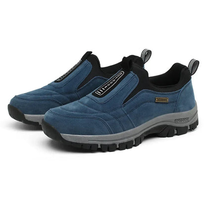 Sierra Hiker | Orthopedic Walking Shoes