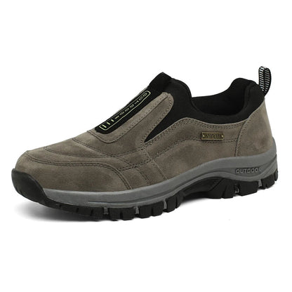 Sierra Hiker | Orthopedic Walking Shoes
