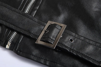 Austin | Bomber Jacket