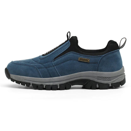 Sierra Hiker | Orthopedic Walking Shoes