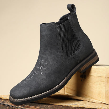 Luno Maxwell Boots