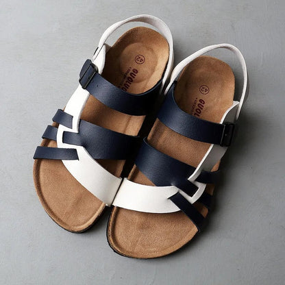Ottilie | Classic Comfort Sandals