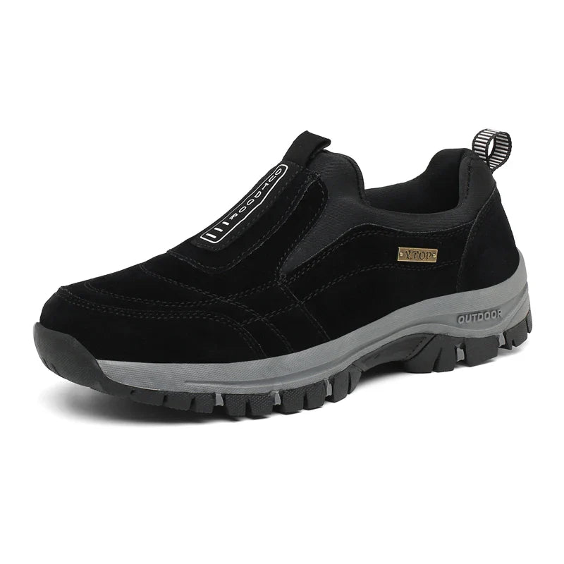 Sierra Hiker | Orthopedic Walking Shoes