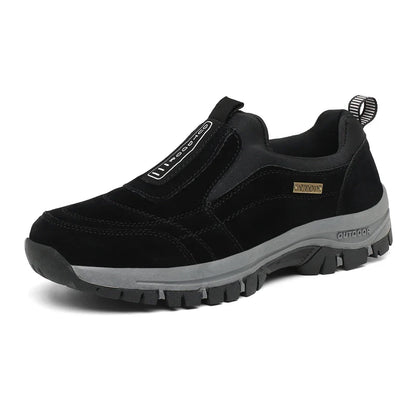 Sierra Hiker | Orthopedic Walking Shoes