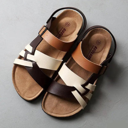 Ottilie | Classic Comfort Sandals