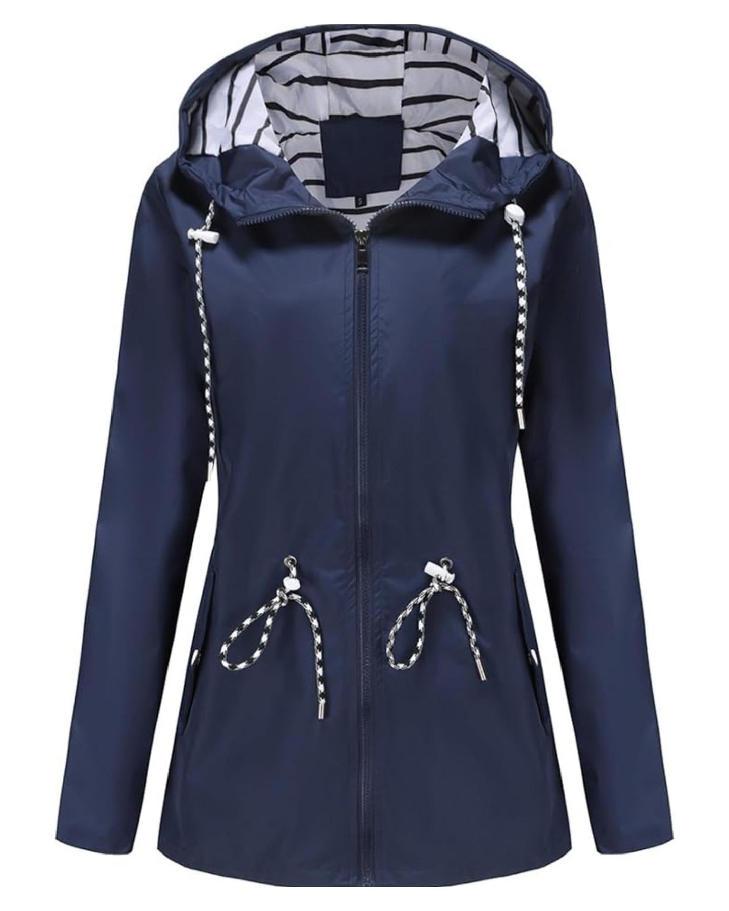 Amy | Stylish Waterproof Jacket