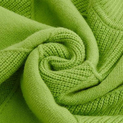 Denise | Elegant Cosy Sweater