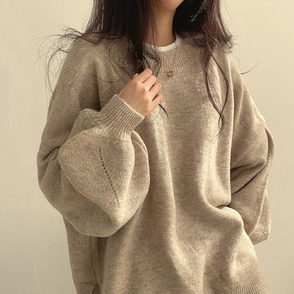 Sarela | WoolSoft Sweater